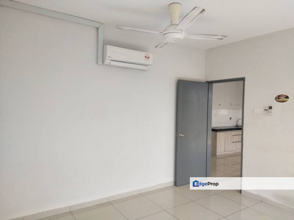 MH Platinum Residence, Kuala Lumpur, Setapak