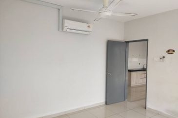 MH Platinum Residences