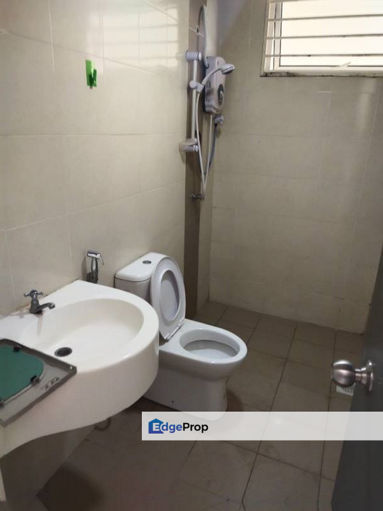 MH Platinum Residence, Kuala Lumpur, Setapak