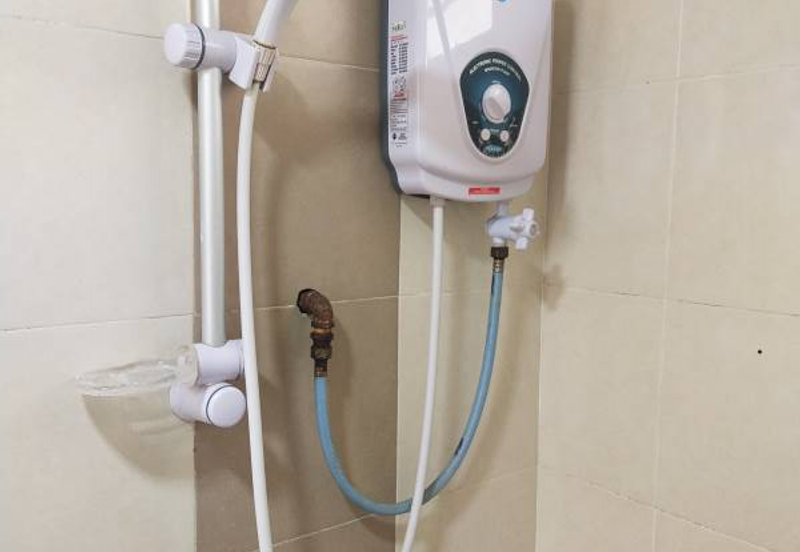 MH Platinum Residences