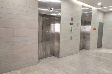 MH Platinum Residences