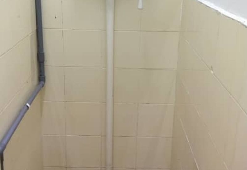 Ground Floor Retail Shop For Sale | Pandan Ria Ampang 