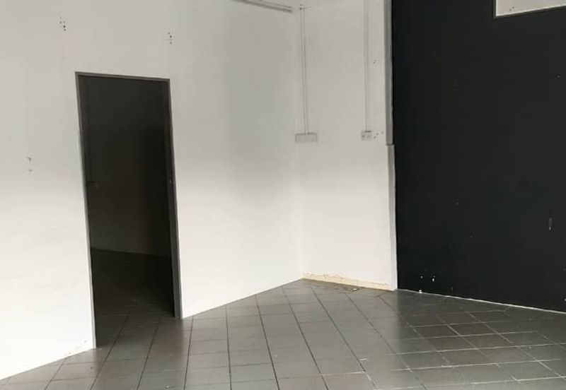 Ground Floor Retail Shop For Sale | Pandan Ria Ampang 