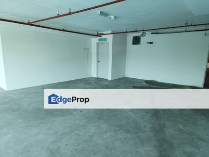 Storage / Office Space For Rent | Petaling Jaya | Selangor , Selangor, Petaling Jaya