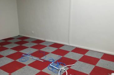 SetiaWalk @ Pusat Bandar Puchong