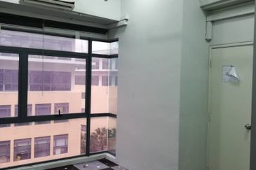 SetiaWalk @ Pusat Bandar Puchong