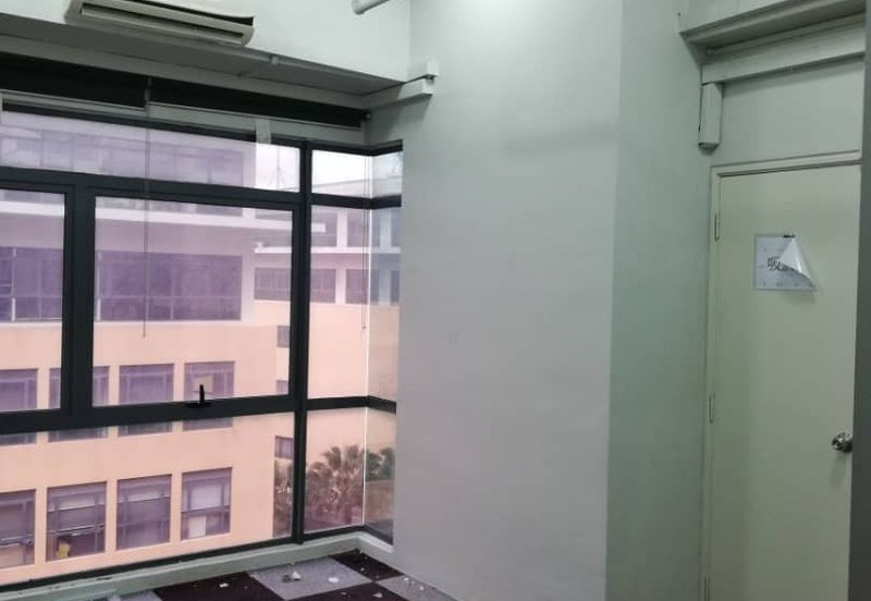 SetiaWalk @ Pusat Bandar Puchong