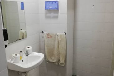 SetiaWalk @ Pusat Bandar Puchong