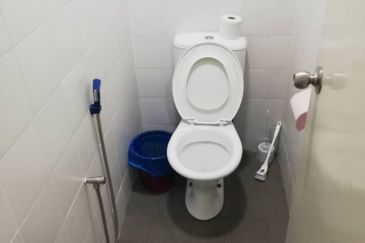 SetiaWalk @ Pusat Bandar Puchong