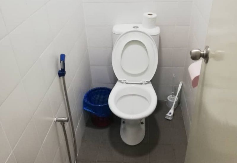 SetiaWalk @ Pusat Bandar Puchong