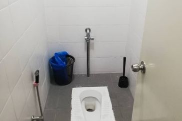 SetiaWalk @ Pusat Bandar Puchong