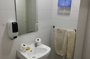 SetiaWalk @ Pusat Bandar Puchong