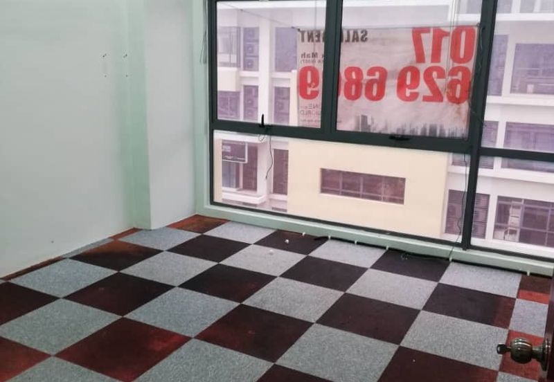 SetiaWalk @ Pusat Bandar Puchong