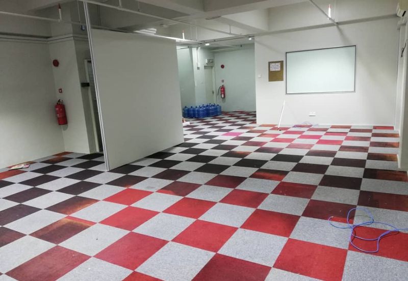 SetiaWalk @ Pusat Bandar Puchong