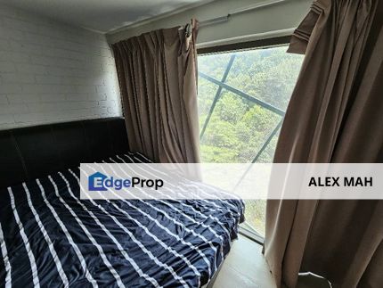 Fully Furnished Soho For Sale | Empire Damansara, Selangor, Petaling Jaya