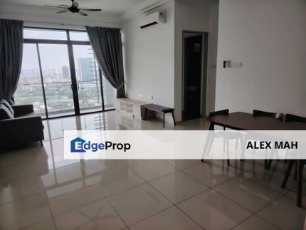 PJ Midtown | 2 Rooms 2 Bathrooms | For Sale , Selangor, Petaling Jaya