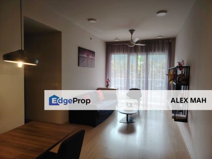 Windmill Upon Hills | Genting Permai | 2 Rooms 2 Bathrooms Furnished For Rent, Pahang, Genting Highlands