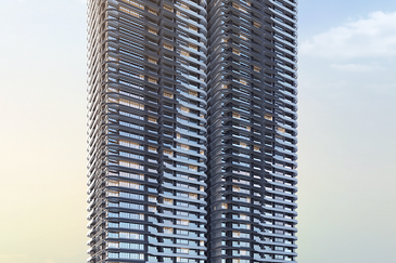 Bangsar Hill Park (Phase 1 : Verdura)