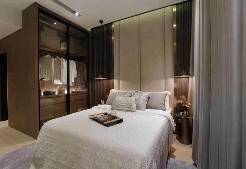 Bangsar Hill Park (Phase 1 : Verdura)