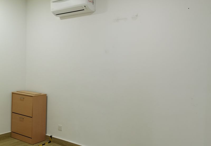 SOHO DUPLEX OFFICE @ Selayang 