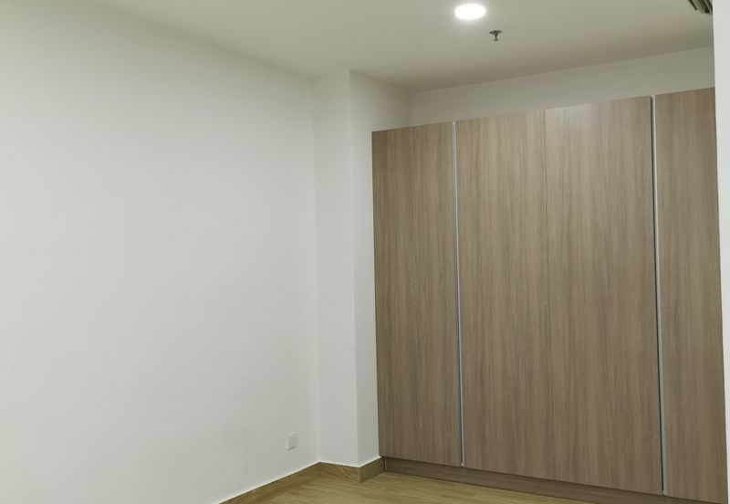 SOHO DUPLEX OFFICE @ Selayang 