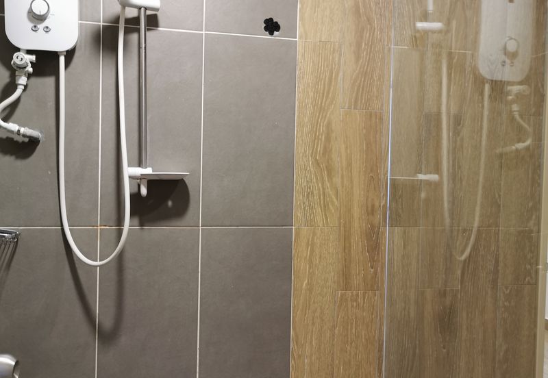 SOHO DUPLEX OFFICE @ Selayang 