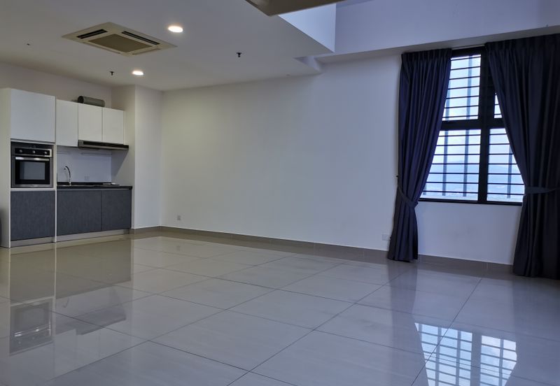 SOHO DUPLEX OFFICE @ Selayang 