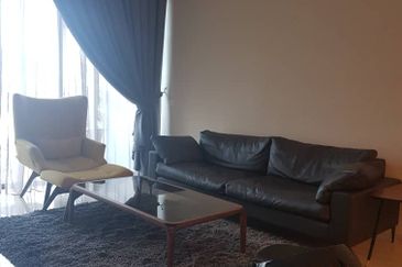 DC Residensi (Damansara City)