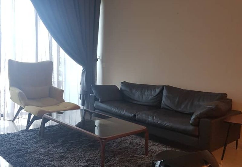 DC Residensi (Damansara City)