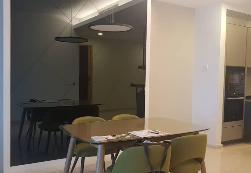 DC Residensi (Damansara City)