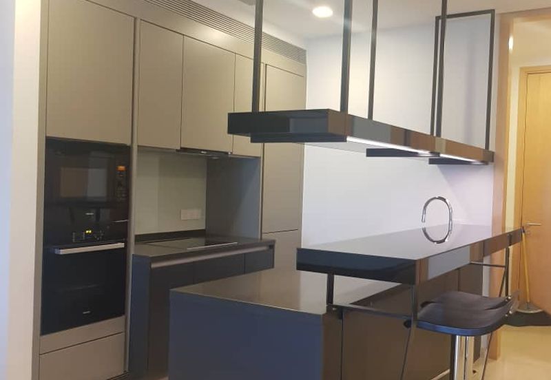 DC Residensi (Damansara City)