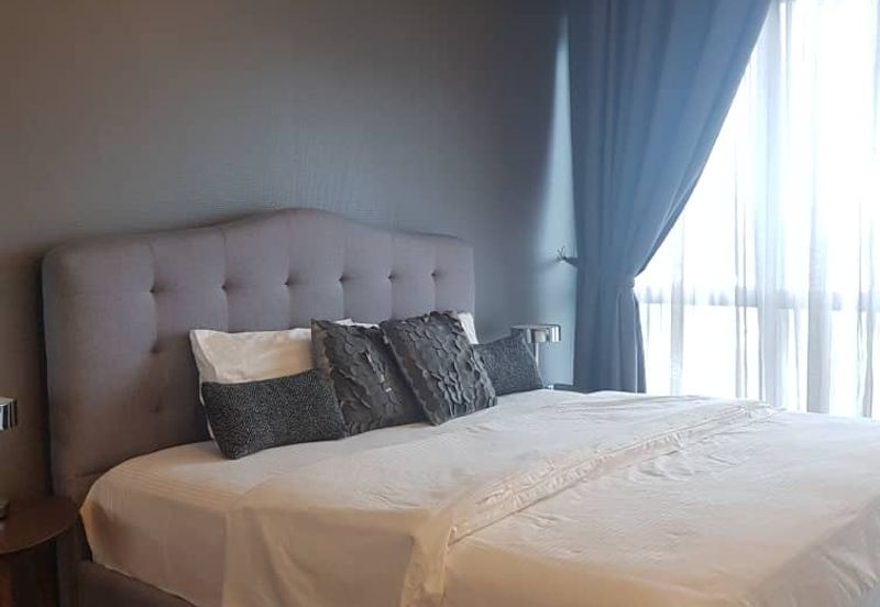 DC Residensi (Damansara City)