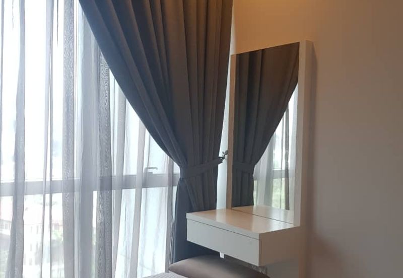 DC Residensi (Damansara City)