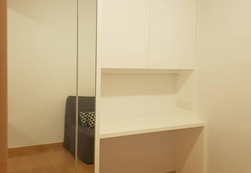 DC Residensi (Damansara City)