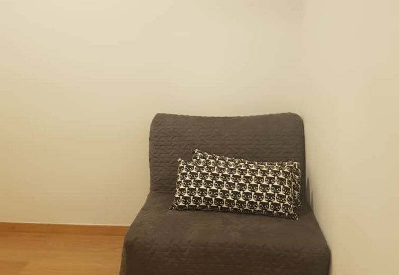 DC Residensi (Damansara City)