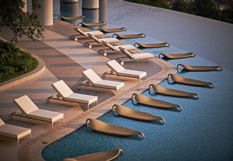 DC Residensi (Damansara City)