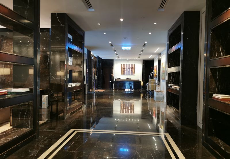 Pavilion Suites Kuala Lumpur