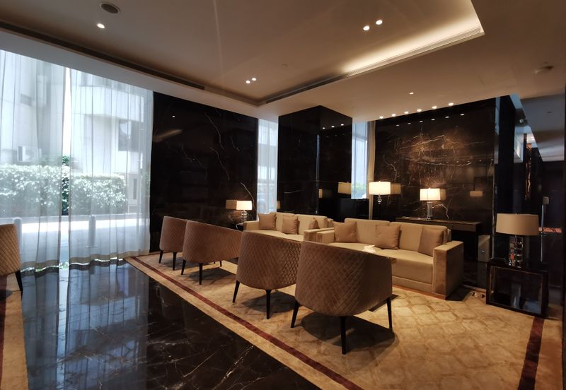 Pavilion Suites Kuala Lumpur