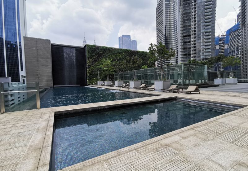 Pavilion Suites Kuala Lumpur