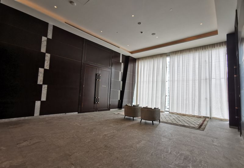 Pavilion Suites Kuala Lumpur