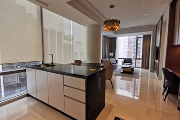 Pavilion Suites Kuala Lumpur