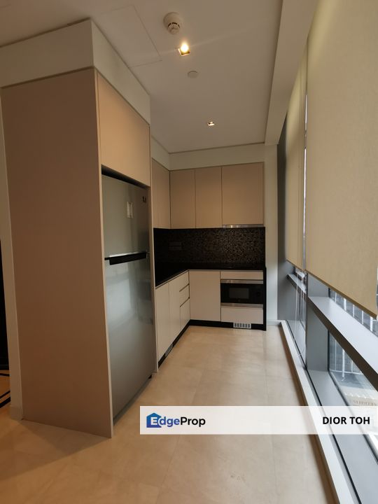 Pavilion Suites Luxury Service Apartment @KLCC, Kuala Lumpur, KL City