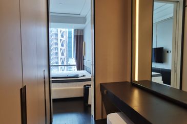 Pavilion Suites Kuala Lumpur