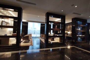 Pavilion Suites Kuala Lumpur