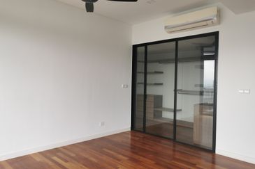 KAPAS HEIGHTS DUPLEX w Private Lift @ Bangsar 