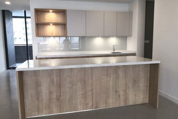 KAPAS HEIGHTS DUPLEX w Private Lift @ Bangsar 