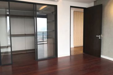 KAPAS HEIGHTS DUPLEX w Private Lift @ Bangsar 