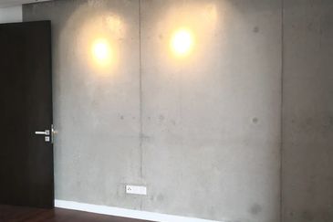 KAPAS HEIGHTS DUPLEX w Private Lift @ Bangsar 