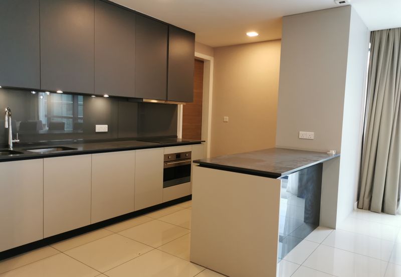 Aria Luxury Residence @ KLCC