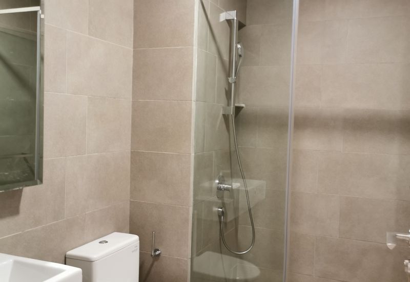 Aria Luxury Residence @ KLCC